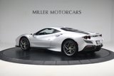 Certified 2022 Ferrari F8 Tributo image 5