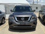Used 2017 Nissan Pathfinder SV image 3