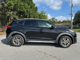 Used 2017 Hyundai Tucson SE image 4
