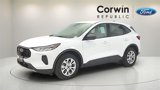 New 2025 Ford Escape Active w/ Cold Weather Package image 3