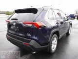 Used 2020 Toyota RAV4 XLE image 2