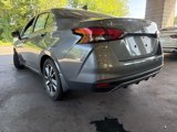 New 2025 Nissan Versa SV image 5