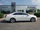 Used 2016 Cadillac XTS Premium image 2