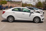 Used 2020 Chevrolet Sonic LT image 4