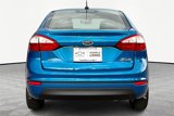 Used 2017 Ford Fiesta SE image 4