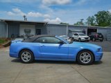 Used 2014 Ford Mustang Convertible image 3