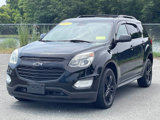 Used 2017 Chevrolet Equinox LT w/ Midnight Edition image 3