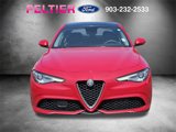 Used 2017 Alfa Romeo Giulia AWD w/ Sport Appearance Package image 2