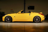 Used 2005 Nissan 350Z Touring image 4
