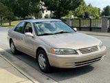 Used 1997 Toyota Camry LE image 4