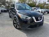 Used 2020 Nissan Kicks SV w/ Exterior Package image 4
