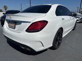 Used 2020 Mercedes-Benz C 300 Sedan image 6