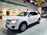 Used 2015 Chevrolet Equinox LT w/ Driver Convenience Package image 2