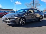 New 2025 Hyundai Elantra Sport w/ Cargo Package image 2