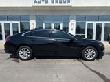 Used 2019 Chevrolet Malibu LT image 2