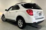 Used 2017 Chevrolet Equinox LT w/ Convenience Package image 4