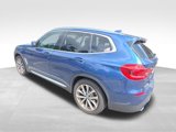 Used 2019 BMW X3 xDrive30i w/ Convenience Package image 2