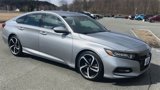 Used 2019 Honda Accord Sport image 2