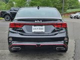 Certified 2023 Kia Forte GT w/ GT2 Package image 5