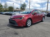 Used 2022 Toyota Corolla LE image 2