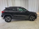 Certified 2022 Chevrolet TrailBlazer RS w/ Convenience Package image 4