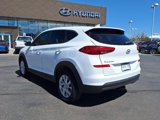 Used 2021 Hyundai Tucson SE image 5