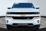 Used 2017 Chevrolet Silverado 1500 LT w/ All Star Edition image 3