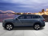 New 2025 Volkswagen Atlas SE image 2