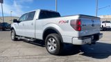 Used 2012 Ford F150 FX4 image 5