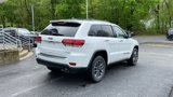 Used 2020 Jeep Grand Cherokee Limited w/ Luxury Group II image 5