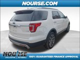 Used 2017 Ford Explorer Platinum image 2