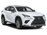 Used 2021 Lexus NX 300 F Sport w/ F Sport Premium Package image 6
