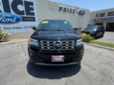 Used 2017 Ford Explorer XLT w/ Equipment Group 202A image 3