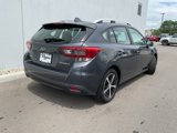Certified 2023 Subaru Impreza Premium image 3