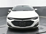 Used 2022 Chevrolet Malibu LT w/ Leather Package image 5
