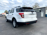 Used 2014 Ford Explorer 4WD image 3