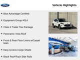 Certified 2022 Ford Escape Titanium w/ Class II Trailer Tow Package image 5