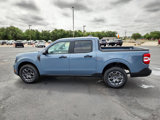 New 2025 Ford Maverick XLT image 2