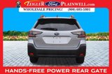 Used 2023 Subaru Outback Premium image 4