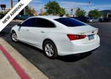 Used 2020 Chevrolet Malibu LS w/ LPO, Convenience Package 2 image 2