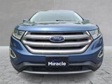 Used 2018 Ford Edge SEL w/ Equipment Group 201A image 2