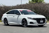 Used 2022 Honda Accord Sport image 2
