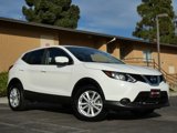 Used 2017 Nissan Rogue Sport S image 5