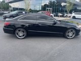 Used 2015 Mercedes-Benz E 400 Coupe image 4