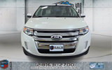 Used 2012 Ford Edge Limited w/ Driver Entry Pkg image 2