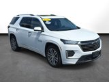 Used 2023 Chevrolet Traverse High Country image 3