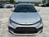 Used 2021 Toyota Corolla XSE image 2