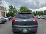 Used 2009 Chevrolet Traverse LS image 5