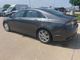 Used 2016 Lincoln MKZ Hybrid w/ Equipment Group 500A Select image 5