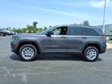 New 2025 Jeep Grand Cherokee Laredo X image 3